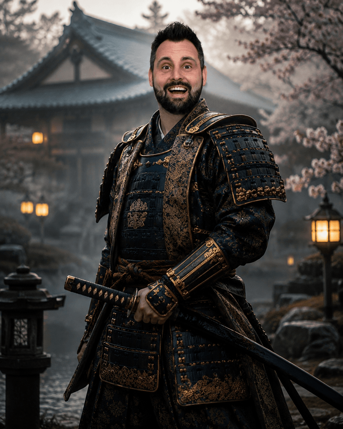Samuraj
