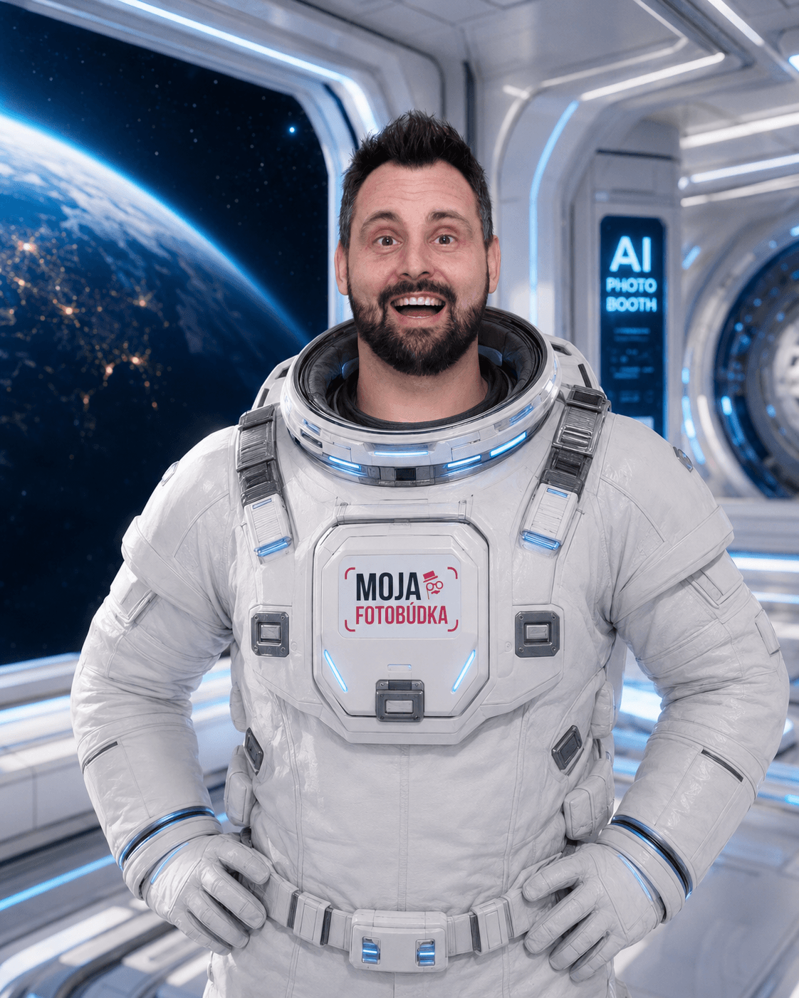 Astronaut